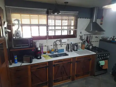 Casa quinta  Barrio Melazzi