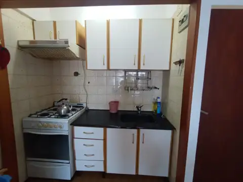 Departamento en Alquiler Temporal de 3 ambientes