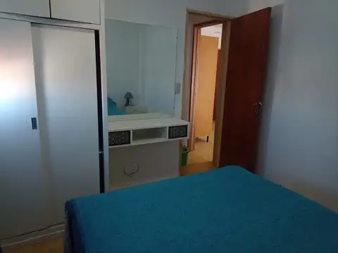 Departamento en Alquiler Temporal de 2 dormitorios