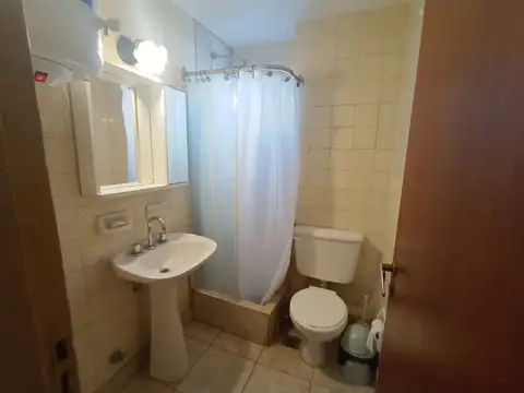 Departamento en Alquiler Temporal al Este