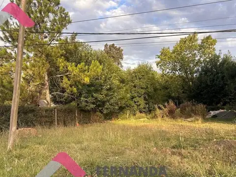 Terreno Lote  en Venta en Barrio Parque Sakura, Exaltación de la Cruz, G.B.A. Zona Norte