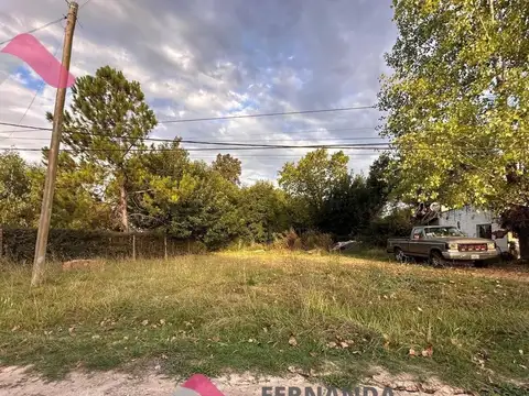 Terreno en Venta en Parque Sakura, USD 32.000