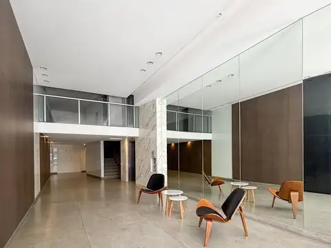 VENTA PALERMO DOS AMBIENTES CON RENTA