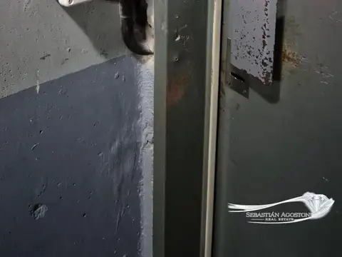 Venta Cochera Fija y Cubierta en Belgrano