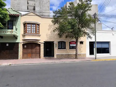Casa en venta macrocentro