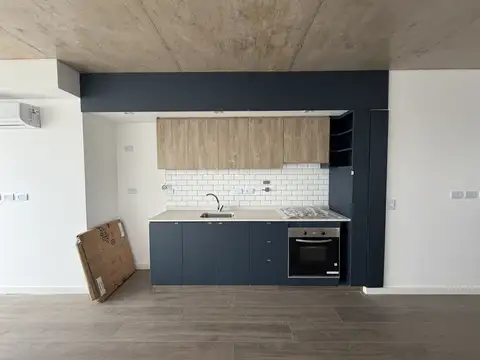 Departamento en Alquiler de Monoambiente