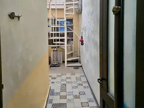 Depto Tipo Casa en Venta de 1 dormitorio