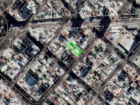 Local en Venta 30 años