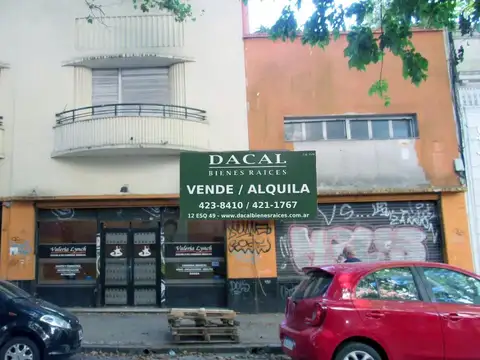Local en venta en La Plata