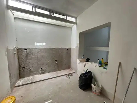 Depto Tipo Casa 4 ambientes con 1 baño