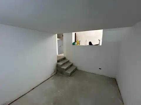 Depto Tipo Casa en Venta al Norte