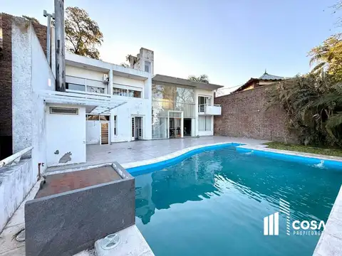 Casa en Venta al Oeste