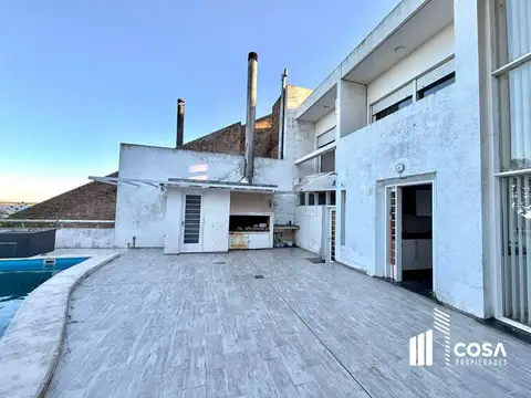 Casa en Venta 20 años