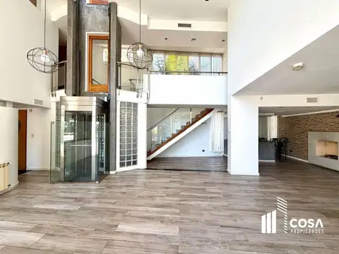 Casa en Venta en La Florida, USD 345.000