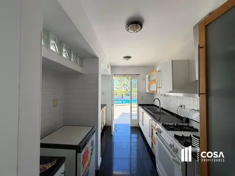 Casa en Venta al Oeste
