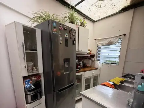 Terreno en Venta 21  mts Fondo