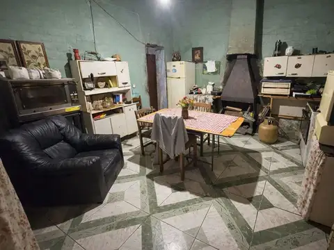 Propiedad a Reciclar