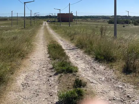 Terreno quequen 600m2