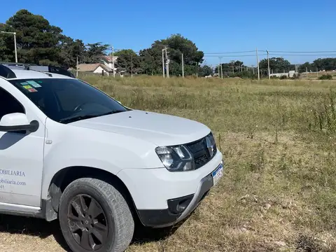 Terreno en Venta en Necochea, USD 22.000