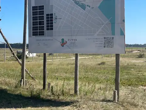 Terreno en Venta de 600,0 m2