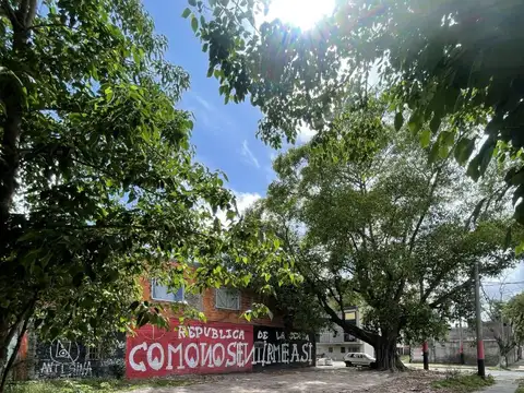 Cerrito y Esmeralda