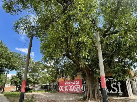 Terreno en Venta en Centro, USD 70.000