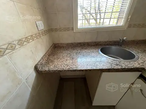 Departamento en Alquiler de 2 ambientes