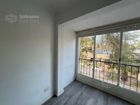 ALQUILER DEPARTAMENTO 2 AMBIENTES EN OLIVOS