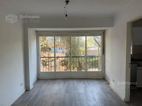 Departamento en Alquiler al Norte