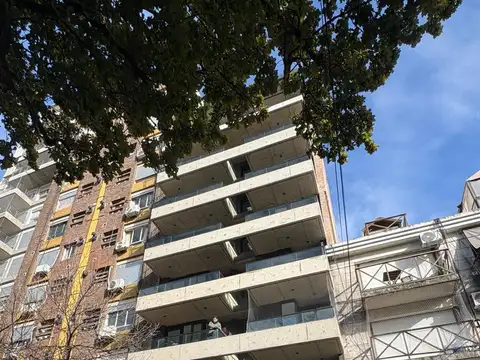 ALQUILER - COCHERA - ALVEAR 1230, ROSARIO