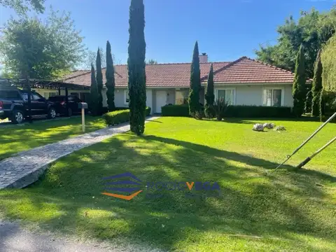 Casa en venta en country San Diego Moreno