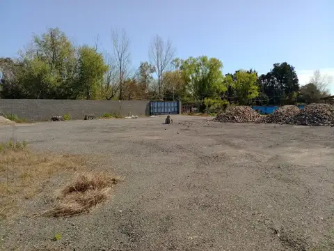 Terreno en Venta en Francisco Alvarez, USD 140.000