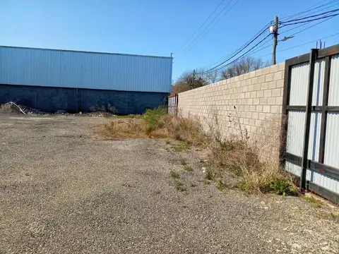 Terreno en Venta en Francisco Alvarez, USD 140.000