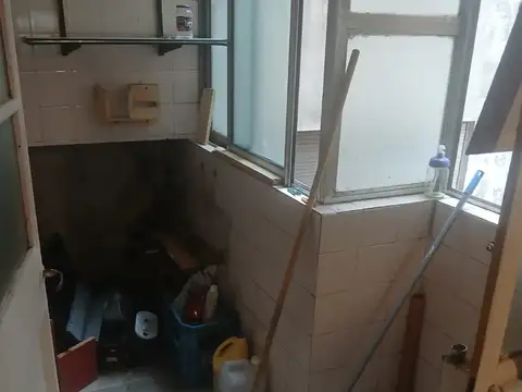 Avenida Caseros 3500