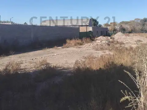 callejon molina 2700, Piso 0