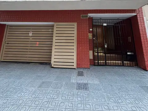 Departamento de 4 ambientes en Núñez
