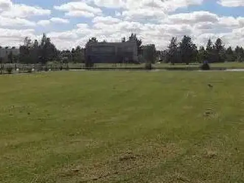 Terreno en venta - 1.200mts2 - Posadas de los Lagos