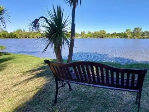 Terreno en venta - 1.200mts2 - Posadas de los Lagos