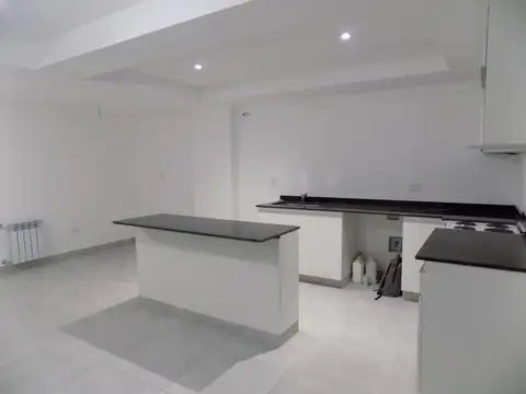 Departamento de 1 dormitorio