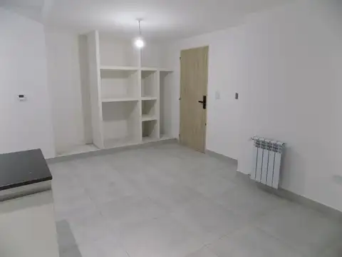 Departamento de 1 dormitorio