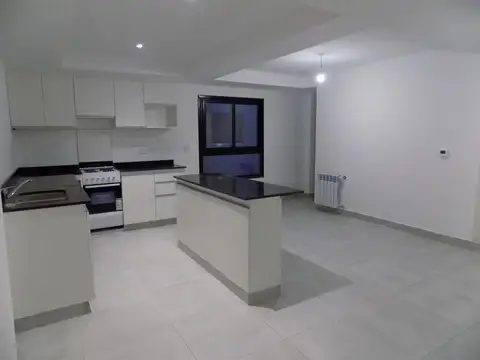 Departamento en Venta en Zona Centro, USD 110.000