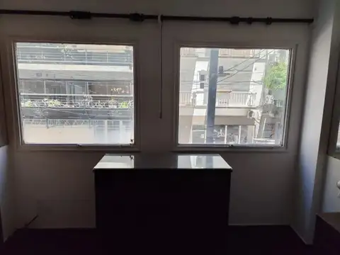 Peña 3100 Recoleta 1amb U$75.000