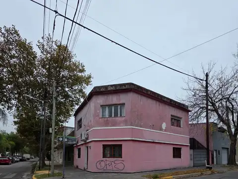 Carlos Casares 1700