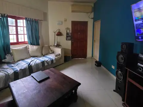 Depto Tipo Casa en Venta de 3 dormitorios