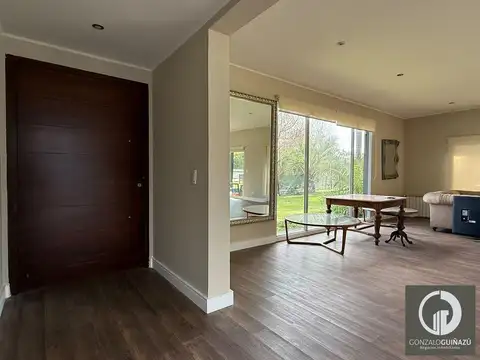 Casa en Alquiler de 3 dormitorios