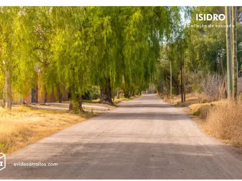 Terreno en Venta de 410,0 m2