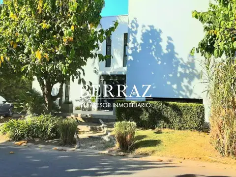 Casa Venta 3 Dormitorios Barrio Villa Olivos lote de 600 m2 Escobar