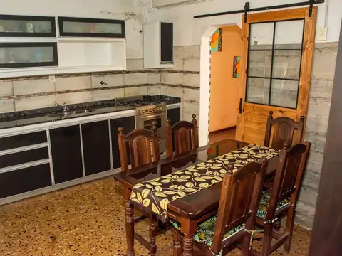 Depto Tipo Casa en Venta de 3 dormitorios