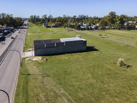 Barrio Tango - Av Calasanz 9100 'Mz3 Lt28