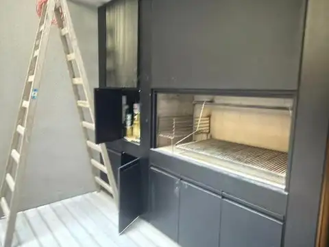 Departamento en Venta en Palermo, USD 178.000